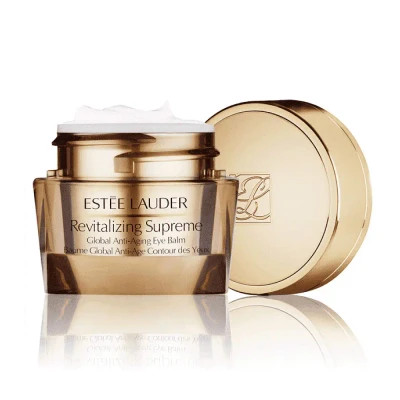 کرم ضدچروک و جوانساز بسیار قوی شب سوپریم گلوبال استی لادر Estée Lauder Revitalizing Supreme+ Youth power Creme