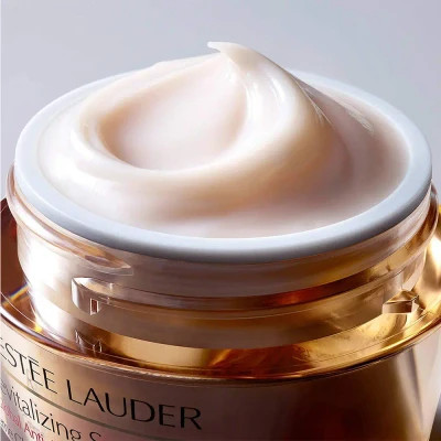 کرم ضدچروک و جوانساز بسیار قوی شب سوپریم گلوبال استی لادر Estée Lauder Revitalizing Supreme+ Youth power Creme