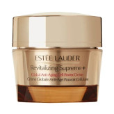 کرم ضدچروک و جوانساز بسیار قوی شب سوپریم گلوبال استی لادر Estée Lauder Revitalizing Supreme+ Youth power Creme