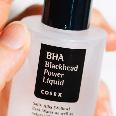 لیکوئید BHA ضدجوش سر سیاه کوزارکس