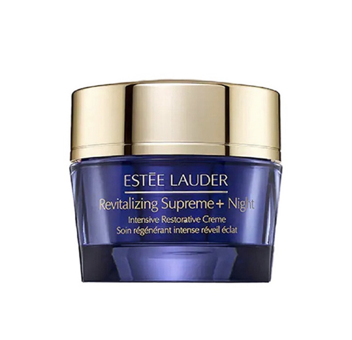 کرم ضدچروک و جوانساز بسیار قوی شب سوپریم گلوبال استی لادر Estée Lauder Revitalizing Supreme+ Youth power Creme
