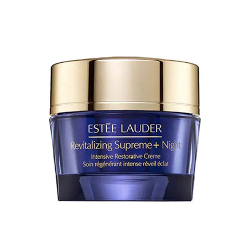 کرم ضدچروک و جوانساز بسیار قوی شب سوپریم گلوبال استی لادر Estée Lauder Revitalizing Supreme+ Youth power Creme