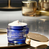 کرم ضدچروک و جوانساز بسیار قوی شب سوپریم گلوبال استی لادر Estée Lauder Revitalizing Supreme+ Youth power Creme
