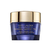 کرم ضدچروک و جوانساز بسیار قوی شب سوپریم گلوبال استی لادر Estée Lauder Revitalizing Supreme+ Youth power Creme
