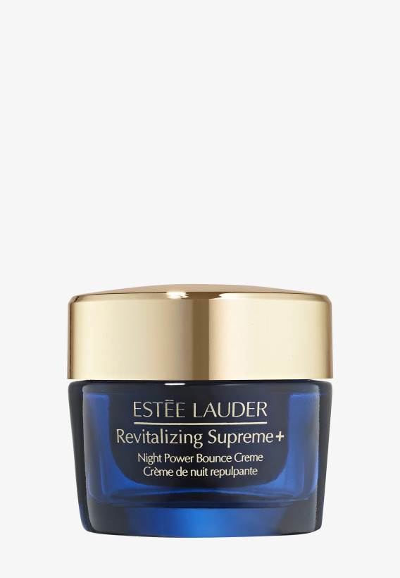 کرم ضدچروک و جوانساز بسیار قوی شب سوپریم گلوبال استی لادر Estée Lauder Revitalizing Supreme+ Youth power Creme